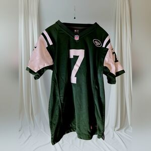 NFL Black On-Field Jersey